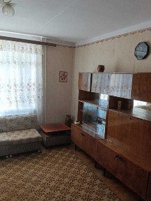 Оренда 2 кімнатної квартири в центрі міста