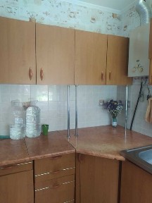 Оренда 2 кімнатної квартири на Олега Антонова