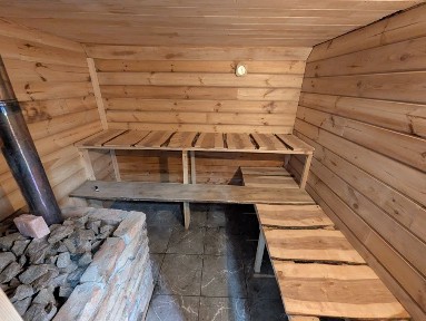 Продам будинок біля річки