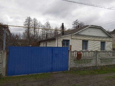 ВЛАСНИК! Цегляний будинок з 2 котлами, земельною ділянкою біля лікарні