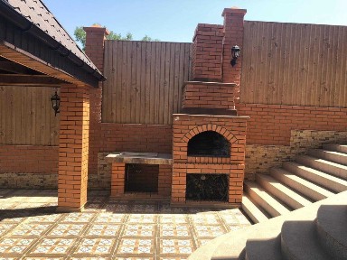 Продается капитальный дом-дача в Алтестово, всё для вашего комфорта