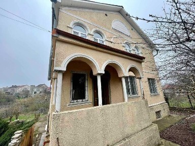 Одеська область, Сухий Лиман