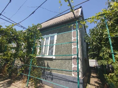 Одеська область, Чорноморськ