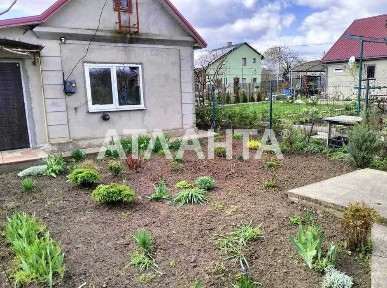 Будинок з газом у Світлому