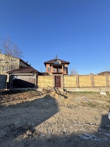 Одеська область, Лиманка
