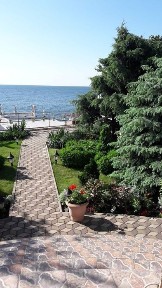Одеська область, Одеса, Київський