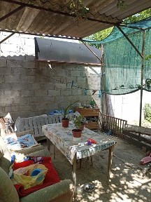 Продам часть дома на Большевике.