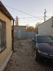 Одеська область, Одеса, Пересипський