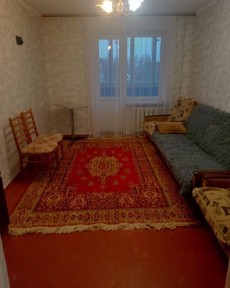 Житомирська область, Житомир, Крошня