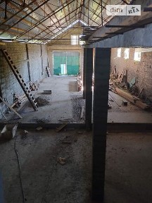 Здається комерційне приміщення на вул. Партизанська 71, площа 800 кв. м • ID 34303023