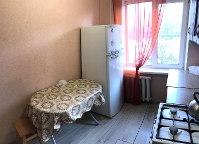 Оренда квартири вул Осіння