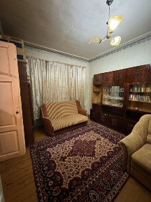 Здається 2-на квартира по вул. Філософській /пр. Лесі Украінки