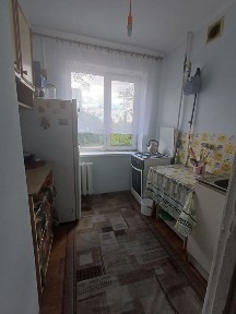 Сдам 1к. смарт квартиру на пр. Слобожанский