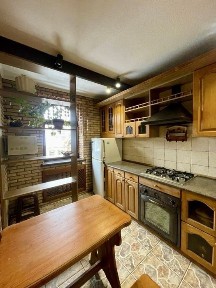 Дніпропетровська область, Дніпро, Соборний