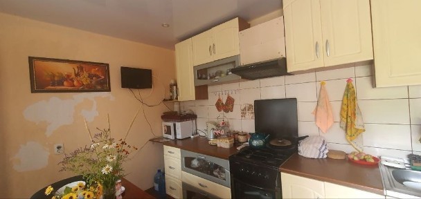 Дніпропетровська область, Орлівщина