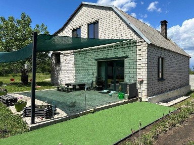 Дніпропетровська область, Кам'янське