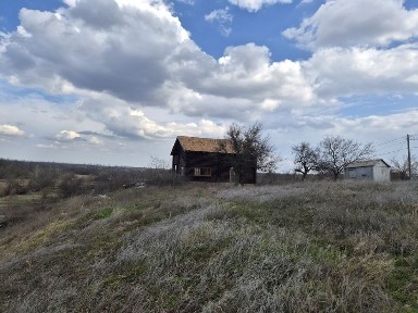 Дніпропетровська область, Христофорівка