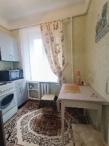 Продається 1-но кімнатна квартира Черьомушки