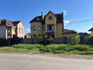 Продам будинок на Липинському масиві!