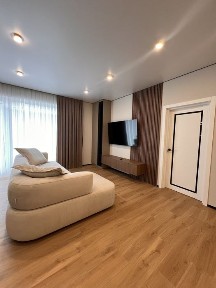 Продаж дуплексу з дизайнерським ремонтом у Струмівці