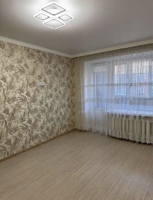 Продам 2-х кімнатну квартиру на Бамі.