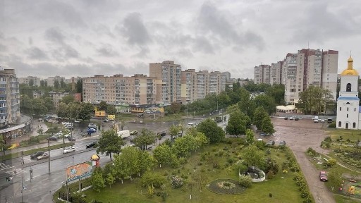 Продам 3-х кімнатну квартиру ринок Нива