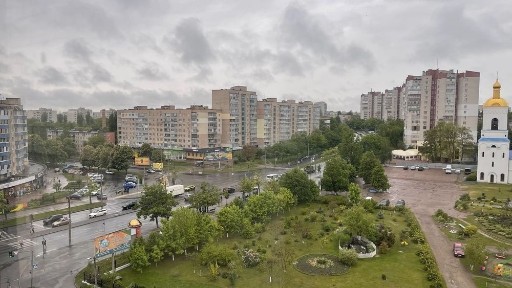 Чернігівська область, Чернігів