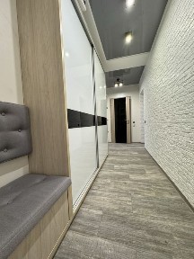 ‼️Продажа 2 ком ‼️Квартиры ‼️в Новострое. ЖК Пори Року, ул Дача 55.