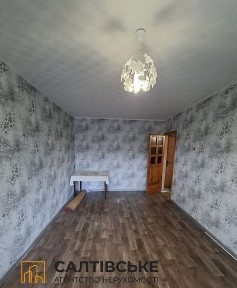 ОВ-4203 Продам 1К квартиру на Салтовке Салтовская 607 м/р