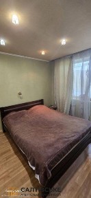 КЮ-4206 Продам 2К квартиру на Салтовке Салтовская 607 м/р