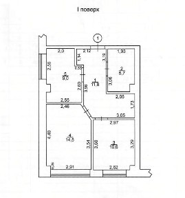 Продаж апартаменту в АК Тиса Renovation | Ужгород