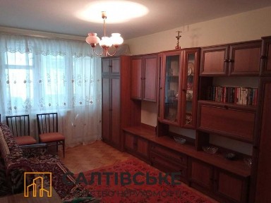 ОВ-4222 Продам 1к квартиру на Салтовке. Салтовская 524 м/р