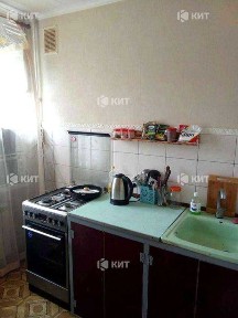 Харківська область, Харків, Новобаварський