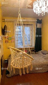 3к. 57м2 Холодная гора, Любови Малой (Постышева) пр. 20, RE-134334