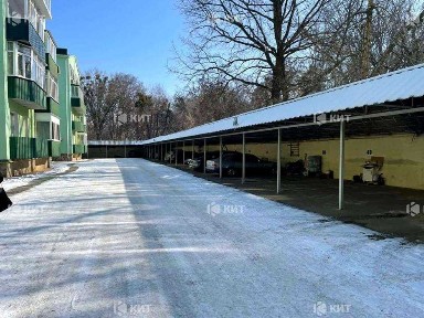 Харківська область, Харків, Новобаварський