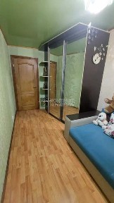 Продається 2-к квартира с ремонтом та мебелями, Основа