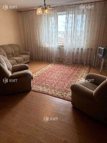 3к 100м2 Гагарина, м. Левада, Москалевская (Октябрьской Революции) ул. 7, RE-133243