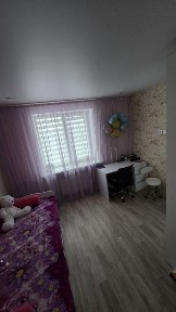 Продам 3-х кімнатну квартиру в центрі міста