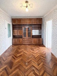 ‼️Продам 2-х Кв м. Ботанічний сад. П. Поле.