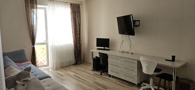 Продаж 2 к. квартири з ремонтом, Салтівка, пр-т Тракторобудівників