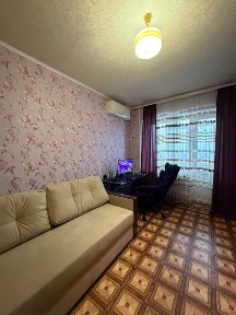 Харківська область, Харків, Новобаварський