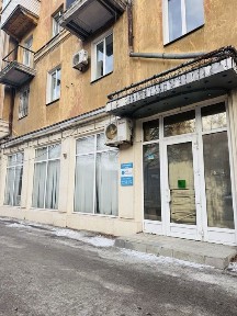 Магазин 198м2 червона лінія (можливий поділ)