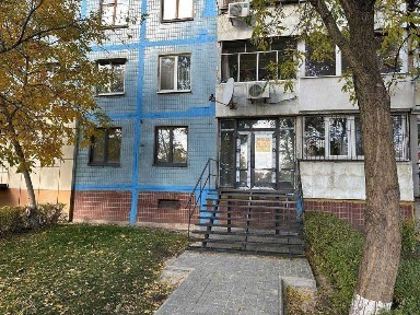 Аренда помещения, ул. Большая Диевская, 32