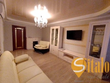 Продаж 3к. кв. по вул. Вороніна