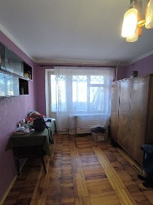 Продам 3 комн кв-ру пр. Юбилейный, Хортицкий р-н