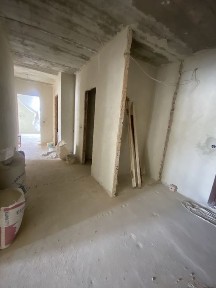 Продається 2 кімнатна квартира (новобудова)
