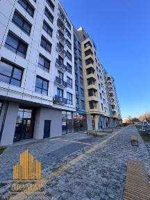 Продаж 1 кім. квартири в ЖК Парк Арена