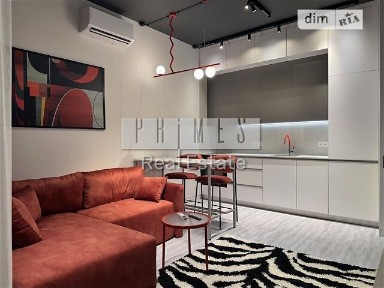 Продаж 1к квартири 46 кв. м на вул. Ґарета Джонса 8 • ID 34315686