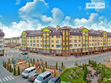 Продаж 3к квартири 78.9 кв. м на вул. Райдужна 96 • ID 34312714