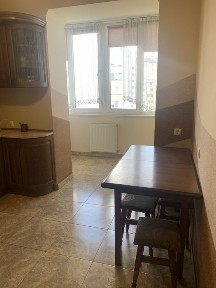 Продам 4х-квартиру 92 м2 з ремонтом та індивідуальним опаленням!